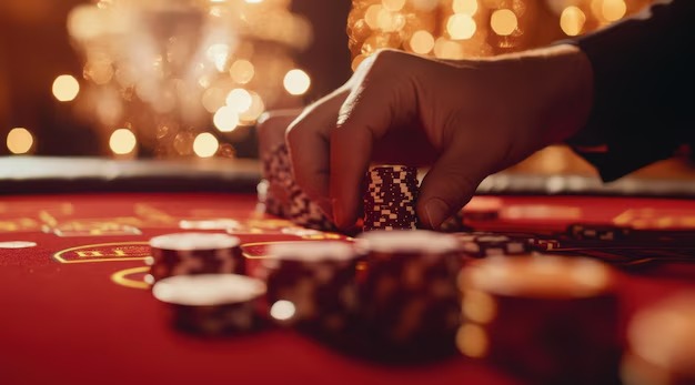 togel88 login Manual Cash-Out Button